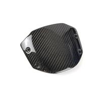 Motorcycle Windshield For CB1000R 2018 2019 2020 2021 2022 2023 Full Carbon Carbon Fiber Windshield Motorcycle Wind Deflector(Twill)