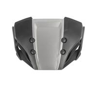 Motorcycle Windshield For CB650R 2019 2020 2021 2022 2023 Front Windscreen Sport Wind Protector Visor Screen Scooter ATV(Style 4)