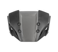 Motorcycle Windshield For CB650R 2019 2020 2021 2022 2023 Front Windscreen Sport Wind Protector Visor Screen Scooter ATV(Style 5)