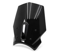 Motorcycle Windshield For CB650R 2024-2026 | Motorbike Front Screen Windscreen Deflector Airflow Spoiler Flyscreen Windscreens