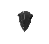 Motorcycle Windshield For CBR650R Elevated Front Windshield, Definition Light Transmission, Hardness