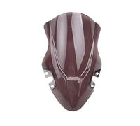 Motorcycle Windshield For CFMOTO 450SR 450 SR 450sr 2022-2025 Motorcycle Windshield Windscreen Odometer Visor Front Wind Shield Screen Deflectors(Smoke)