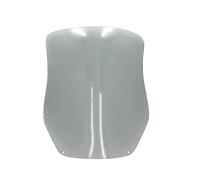Motorcycle windshield For DR650 2002-2022 2023 Motorbike Motorcycle Accessories Windshield Windscreens Wind Deflectors Viser Visor