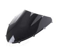 Motorcycle Windshield For DUCATI 1098 2006 2007 2008 2009 ABS Motorcycle Windshield Windscreen Spare Parts
