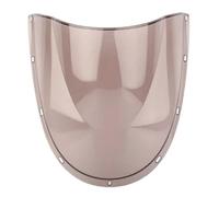 Motorcycle Windshield For Ducati 748 916 996 998 1994-1999 2000 2001 2002 Motorcycle Windshield Windscreens Wind Deflectors Front Glass(Smoke)