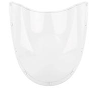 Motorcycle Windshield For Ducati 748 916 996 998 1994-1999 2000 2001 2002 Motorcycle Windshield Windscreens Wind Deflectors Front Glass(Clear)