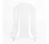 Motorcycle Windshield For Ducati For Desert X for desertx 2022 2023 2024 Windshield Windscreen(Clear)