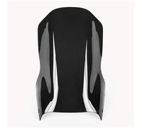 Motorcycle Windshield For Ducati For Desert X for desertx 2022 2023 2024 Windshield Windscreen(Smoke)