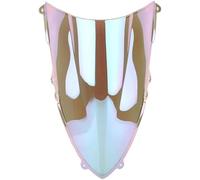 Motorcycle Windshield For Ducati Panigale 1199 899 1199S 1199R 2011-2017 Windscreen Accessories,Clear iruidium
