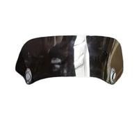 Motorcycle Windshield FOR ETV Caponord 1200 MANA 850 GT Motorcycle Risen Adjustable Windscreen Windshield Spoiler Air Deflector