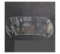 Motorcycle Windshield FOR ETV Caponord 1200 MANA 850 GT Motorcycle Risen Adjustable Windscreen Windshield Spoiler Air Deflector
