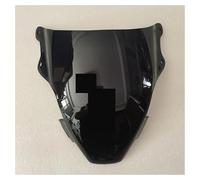 Motorcycle Windshield For For Monster 797 821 1200R Nose Fairing Windshield Guide Plate Above Head Lamps