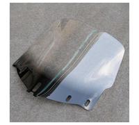 Motorcycle Windshield For GL1800 For Goldwing 2001-2017 Windscreen Standard Height Vented Windshield Windscreen Wind Deflector