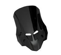 Motorcycle Windshield For Ho&nda CB500X CB 500X 2018 19 2020 2021 2022 2023 Windscreen Deflector Screen Double Bubble Winds Deflectors Fittings