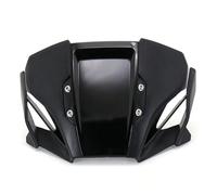 Motorcycle Windshield For Ho&nda CB650R 2019-2023 Front Deflector Windscreen Mirror Accessories windshields