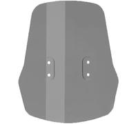 Motorcycle Windshield For HONDA CRF 250L 250M 250X 450L 450 Rally Windscreen Accessories,A
