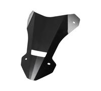 motorcycle windshield For Honda CRF1000L CRF 1000l 2016-2019 Motorcycle Modified CNC Wind Screen Shield Deflectors Protector Windscreen Windshield windscreen double bubble