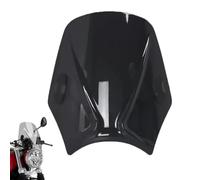 Motorcycle Windshield for Honda SH Mode