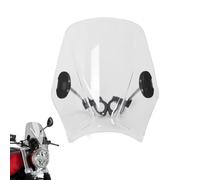 Motorcycle Windshield for Honda SH Mode