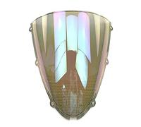 Motorcycle Windshield For Kawasaki For Ninja 636 ZX6R ZX-6R ZX10R ZX-10R ZX 6R 10R 2005 2006 2007 2008 Motorcycles Windshield WindScreen Screen(5)