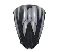Motorcycle Windshield For Kawasaki For Ninja 636 ZX6R ZX-6R ZX10R ZX-10R ZX 6R 10R 2005 2006 2007 2008 Motorcycles Windshield WindScreen Screen(1)