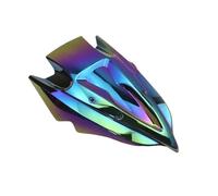 Motorcycle Windshield For KAWASAKI For Z250 For Z300 2013 2014 2015 2016 Motorcycle Accessories Windshield WindScreen Deflector Visor Viser Windscreen Wind Deflector