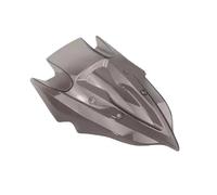 Motorcycle Windshield For KAWASAKI For Z250 For Z300 2013 2014 2015 2016 Motorcycle Accessories Windshield WindScreen Deflector Visor Viser Windscreen Wind Deflector