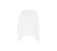 motorcycle windshield For LONCIN For VOGE For DS800X For Rally 2025-2026 Motorcycle Front Sport Windshield Fairing DS 800X 800DSX Height Windscreen Deflector Kit(Clear)