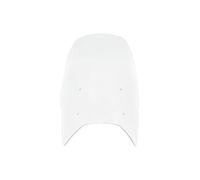 motorcycle windshield For LONCIN VOGE DS800X DSX800 800DSX DS 800X Rally Motorcycle Windshield Windscreen Heightening Wind Screen Deflector(Transparent)