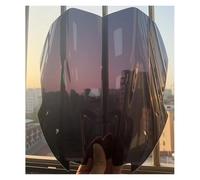 Motorcycle Windshield For MT-09 2024 MT 09 Extended Front Windscreen Motorcycle(Transparently Black)