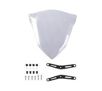 Motorcycle Windshield For MT03 MT 03 MT25 25 2020 2021 Motocycle Windscreen Windshield Motorcycles Accessories Extension Deflectors