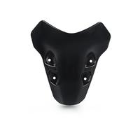 Motorcycle Windshield For MT07 Windscreen For MT-07 For MT 07 2023 2022 2021 Motorcycle Windshield Deflectors Wind Shield Screen Protector 2024 Motorbike Wind Deflector(Black)