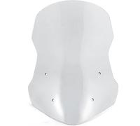 Motorcycle windshield For NC 750X For NC750 X Motorcycle Front Screen Wind Shield Accessories(Clear)
