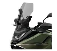 Motorcycle Windshield For NC 750X NC750 X 2025+ Motorcycle Height Raising Front Windshield Accessories Windscreen Wind Deflector