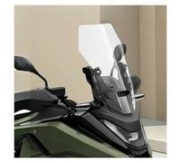 Motorcycle Windshield For NC 750X NC750X 2025+Accessories Motorcycle Height Raising Front Windshield Windscreen Wind Deflector