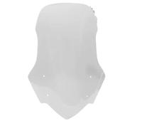 Motorcycle Windshield For NC700X For NC750X NC 750 700 X 2016 2017 2018 2019 2020 Windscreen Windshield Wind Shield Screen Protector Accessoris Motorcycle Windscreen(MULTI)