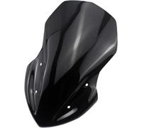 Motorcycle windshield For NC750X For NC750 For X 2021 2022 For Windscreen(Black)