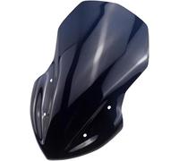 Motorcycle windshield For NC750X For NC750 For X 2021 2022 For Windscreen(Smoke)