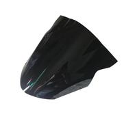 Motorcycle Windshield For Ninja 650 R For 650R For ER-6F For ER6F For EX650 2009 2010 2011 Motorcycle Windshield Wind Deflector Windshield Spoiler(2)