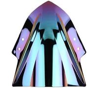 Motorcycle Windshield For Ninja EX300R 2013-2019 adjustable windscreen(Iridium)