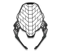 Motorcycle Windshield For Suzuki Dl650 V-Strom 650 2017 2018 2019 2020 2021 Accessories Vstrom 1000dl Motorcycle Headlight Protector Cover Grill Guard(1000)