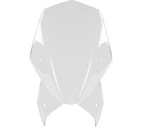 Motorcycle windshield For Suzuki For GSX-S1000 For GSX-S950 For GSXS1000 2021 2022 2023 Windshield Windscreen(Clear)