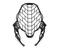 Motorcycle Windshield For Suzuki For V-Storm 1000 Headlight Guard For Vstrom 1000 650 Dl 1000 Dl650 2017-2025 2024 Motorcycle Head Lamp Light Grille Protector(650)