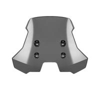 Motorcycle Windshield For Suzuki For V-STROM 800DE For Adventure 2023 2024 Moto Wind Guard Airflow Deflector Visor Touring Windshield Windscreen Motorcycle Wind Screen(Smoke)