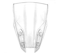 Motorcycle Windshield For Suzuki GSX-S1000 GT 2022-2023 Windscreen Accessories,Clear