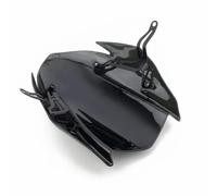 Motorcycle Windshield For Suzuki GSXS750 2017 2018 2019 With Bracket Windscreen FRTRGVUVXP