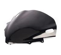 Motorcycle Windshield For Tmax500 Bubble Black Wind Deflectore HGNMPGVVTZ