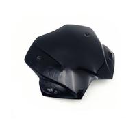 Motorcycle Windshield For Tmax530 For TMAX 530 2012-2013-2014-2015-2016 12 16 Windscreen Black Windshield Motorcycle Accessories Motorcycle Wind Screen
