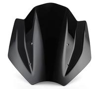 Motorcycle Windshield For Trident 660 2023 2022 2021 Baffle Air Wind Deflectors Windscreen FRTRGVUVXP(2)