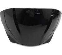 Motorcycle Windshield For Trident 660 TRIDENT660 2021- Windscreen Accessories,Bright black
